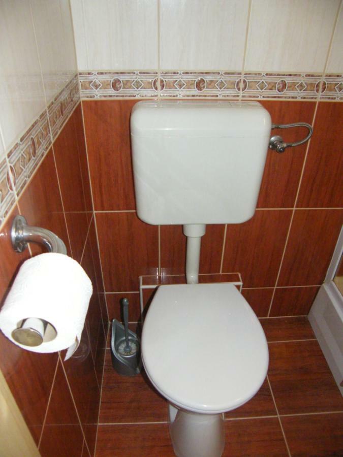 Park Setany Apartman Balatonlelle Exterior photo